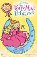A Puzzle for Princess Ellie: 10th Anniversary Edit