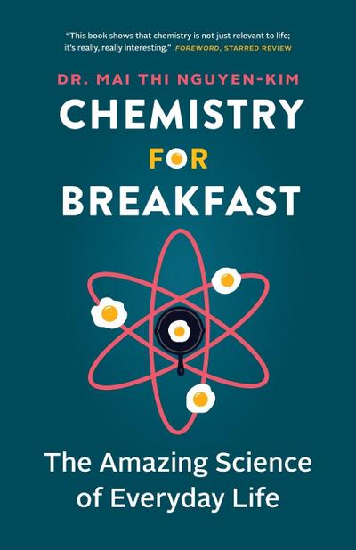 Chemistry for Breakfast