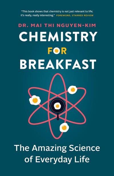 Chemistry for Breakfast