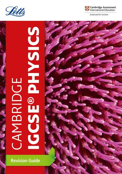 Cambridge IGCSE(TM) Physics Revision Guide