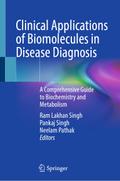 Clinical Applications of Biomolecules in Disease Diagnosis