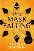 The Mask Falling
