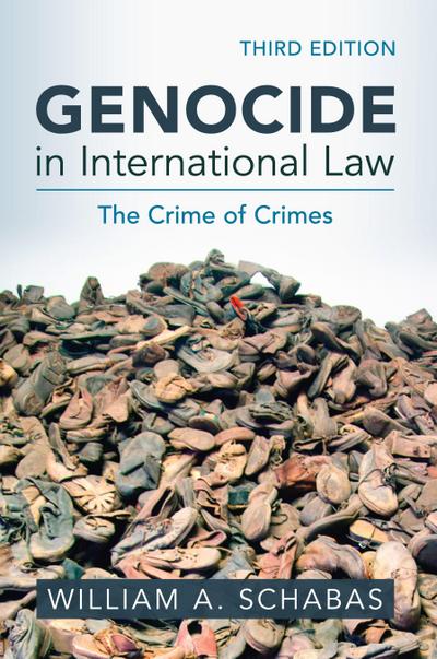Genocide in International Law