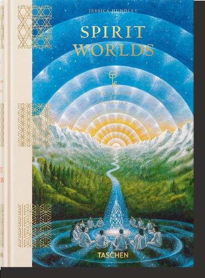 Spirit Worlds. The Library of Esoterica