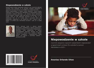 Niepowodzenie w szkole