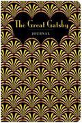 The Great Gatsby Journal - Lined