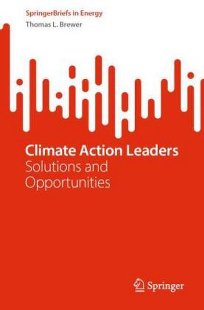 Climate Action Leaders