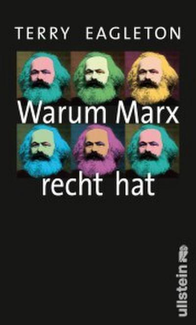 Warum Marx recht hat