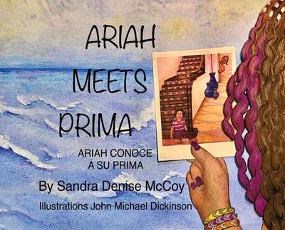 Ariah Meets Prima