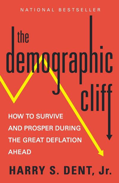 The Demographic Cliff
