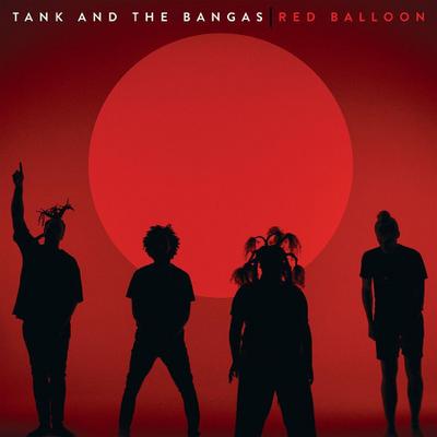 Red Balloon, 1 Audio-CD