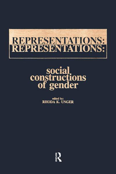 Representations