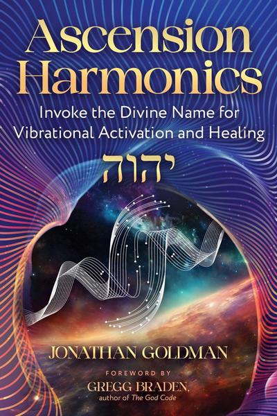 Ascension Harmonics