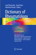 Dictionary of Rheumatology