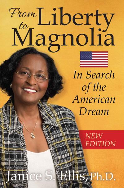 From Liberty to Magnolia: In Search of the American Dream