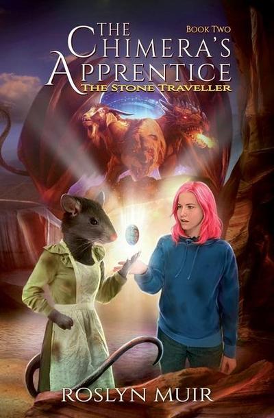 The Chimera’s Apprentice Book Two