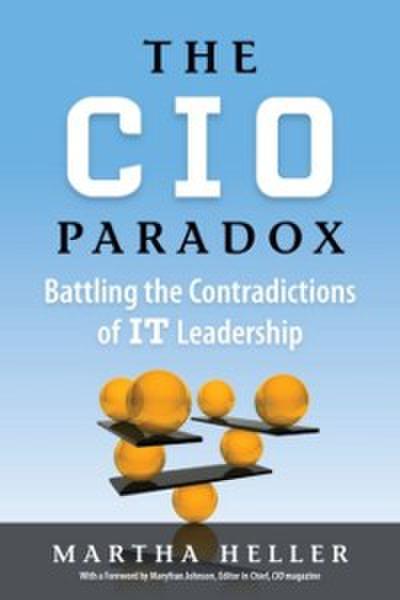 The CIO Paradox