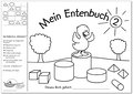 Mein Entenbuch 2