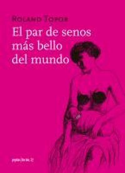 El par de senos más bello del mundo