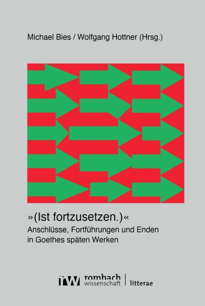 »(Ist fortzusetzen.)«