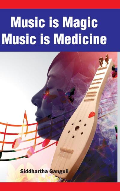 Music is Magic  |  Music is Medicine