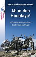 Ab in den Himalaya!