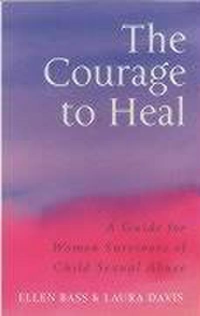 The Courage to Heal