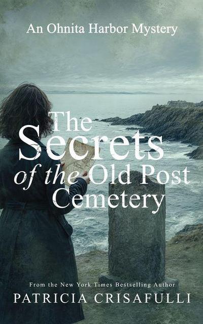 The Secrets of the Old Post Cemetery