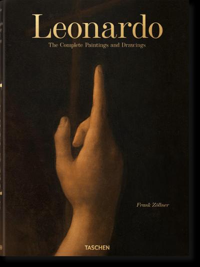 Leonardo. Sämtliche Gemälde und Zeichnungen