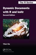 Dynamic Documents with R and knitr
