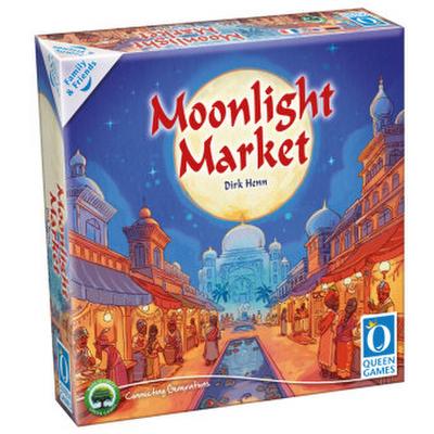 Moonlight Market - Family & Friends