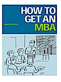 How to Get an MBA