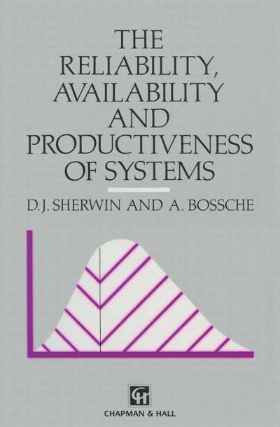 The Reliability, Availability and Productiveness of Systems