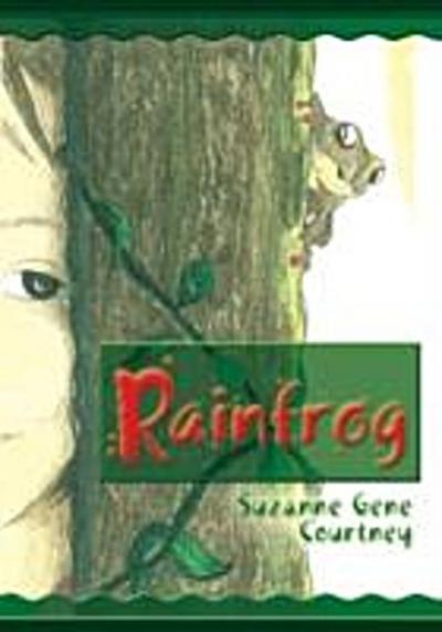 Rainfrog