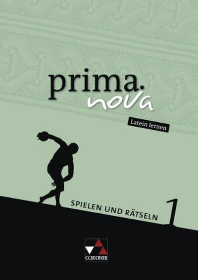 prima.nova Palette Spielen und Rätseln 1