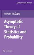 Asymptotic Theory of Statistics and Probability