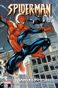 Spider-Man: Marvel Knights (Pocket Edition)