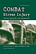 Combat Stress Injury