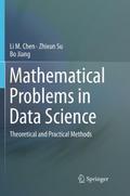 Mathematical Problems in Data Science