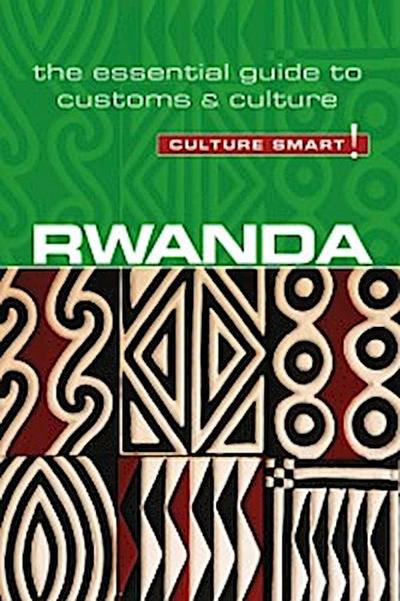 Rwanda - Culture Smart!