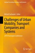 Challenges of Urban Mobility, Transport Companies 
