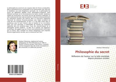 Philosophie du secret