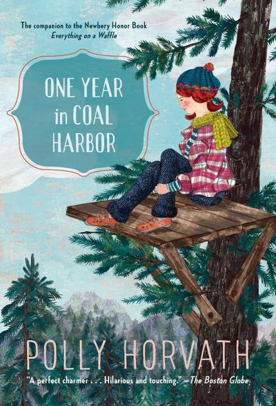 One Year in Coal Harbor
