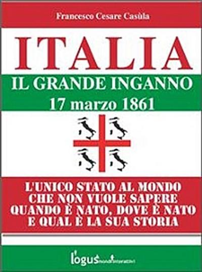 Italia - Il grande inganno