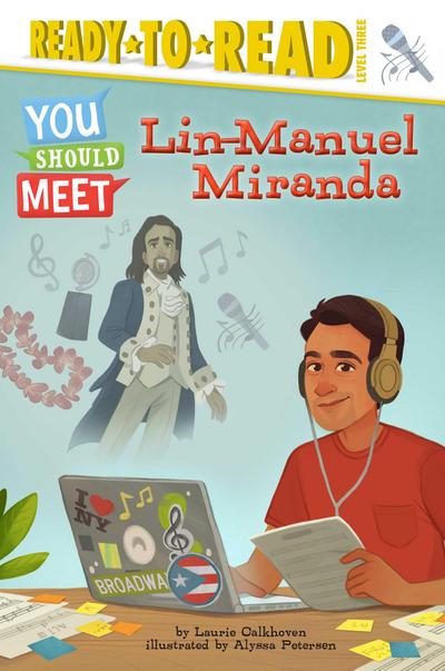 Lin-Manuel Miranda