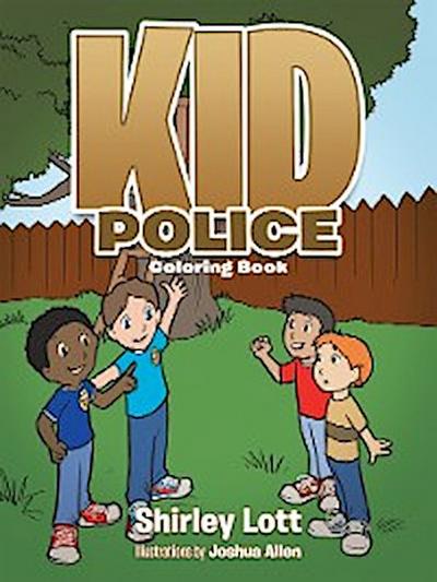 Kid  Police