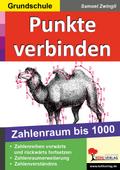 Punkte verbinden 1000
