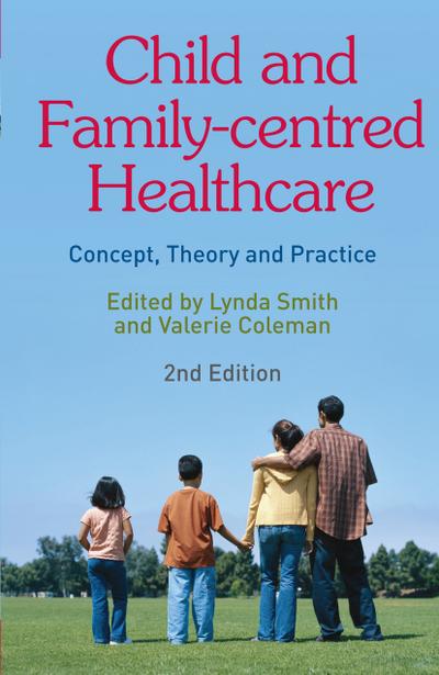 Child and Family-Centred Healthcare