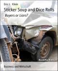 Sticker Soup and Dice Rolls