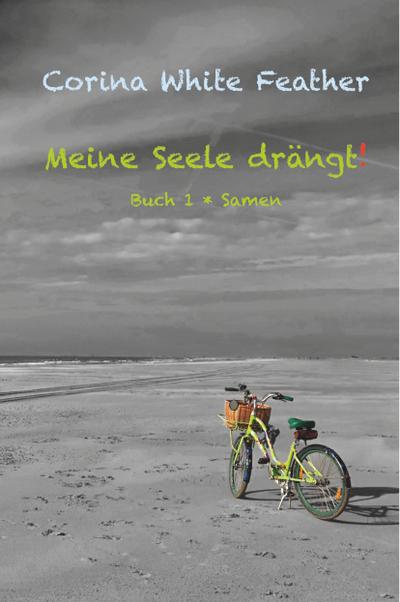 Meine Seele drängt!